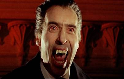 Drácula