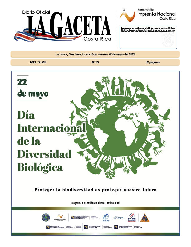  Portada Gaceta
